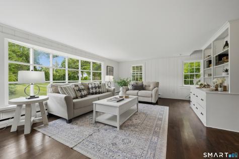 186 Damascus Road Branford CT 06405