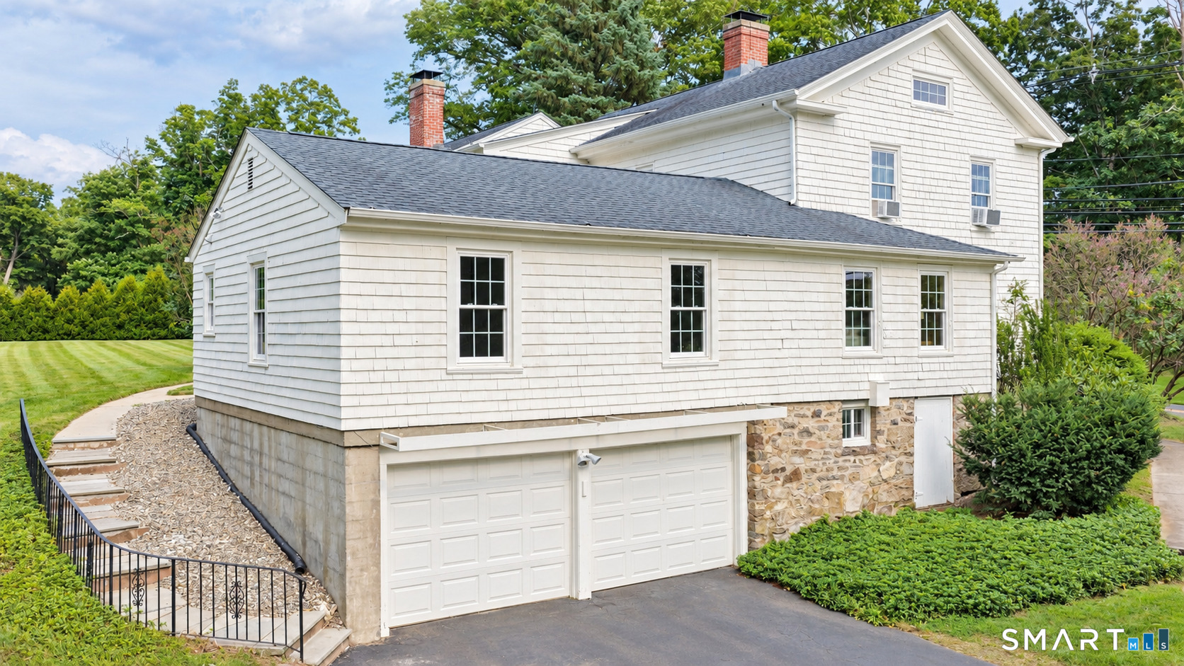 186 Damascus Road Branford CT 06405