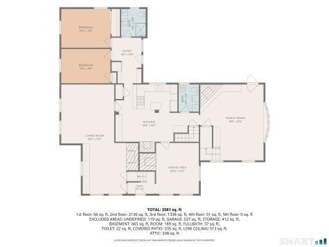 186 Damascus Road Branford CT 06405