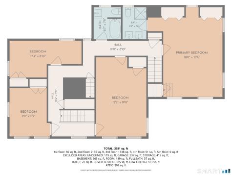 186 Damascus Road Branford CT 06405