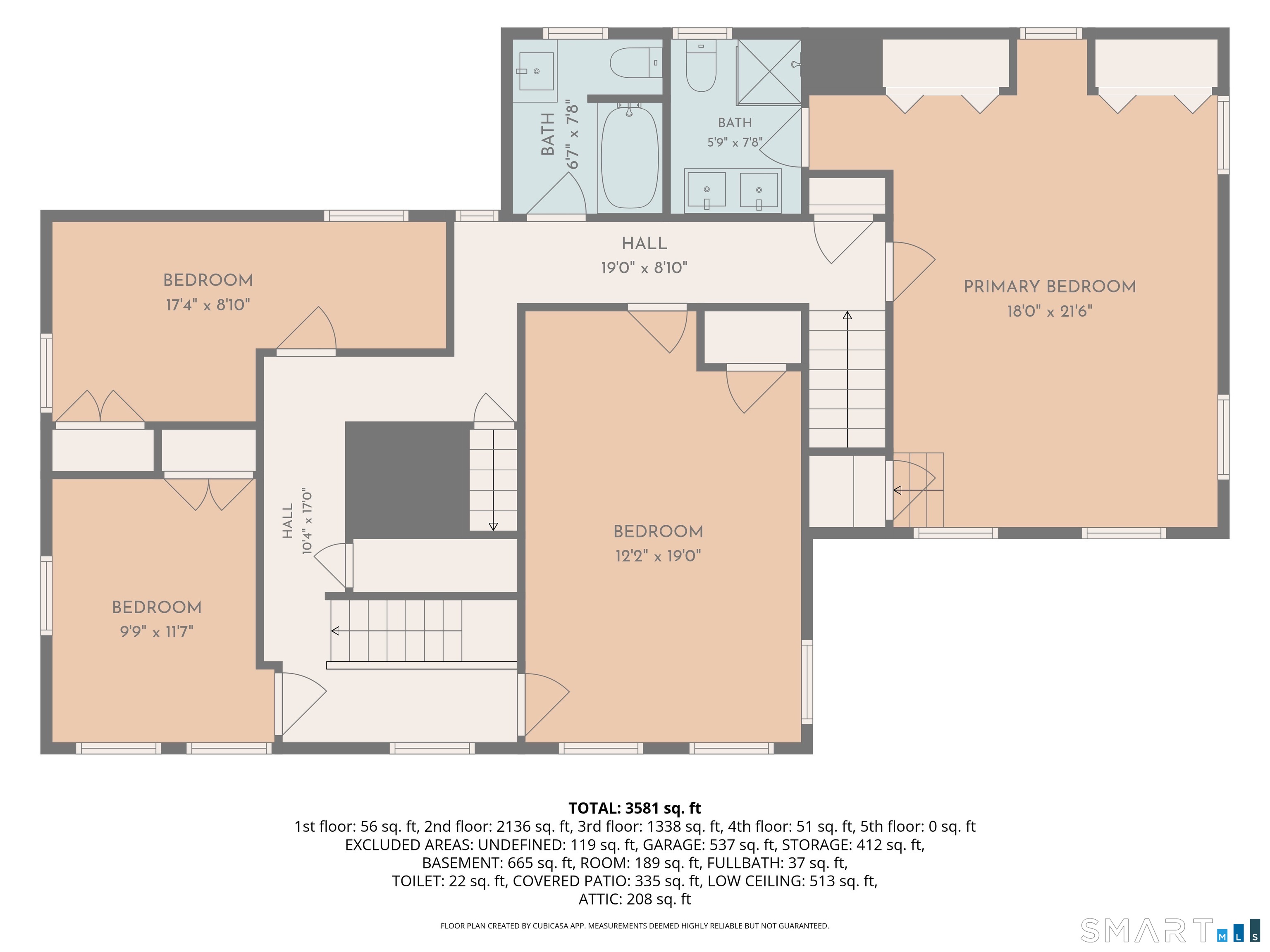 186 Damascus Road Branford CT 06405