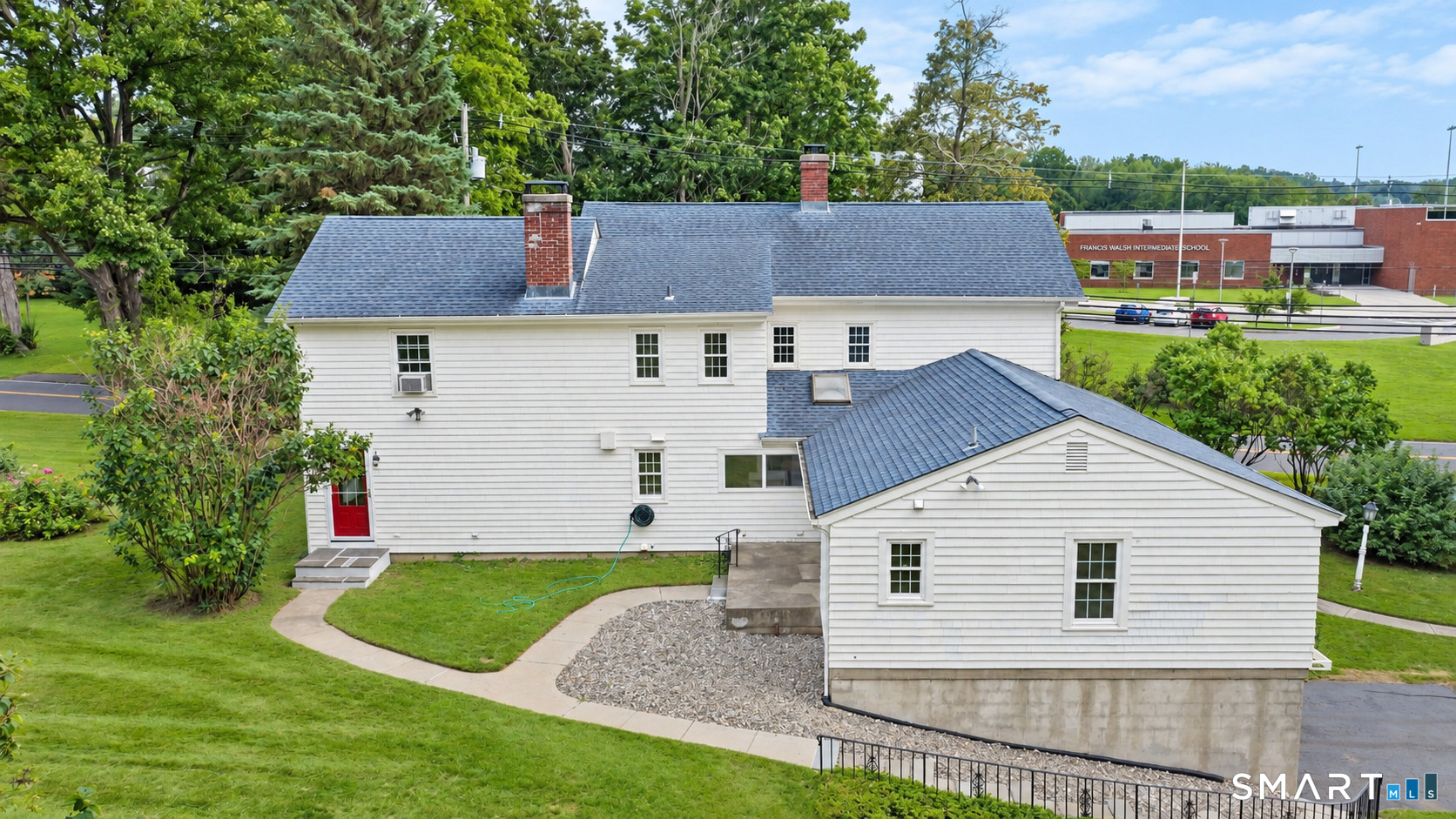 186 Damascus Road Branford CT 06405