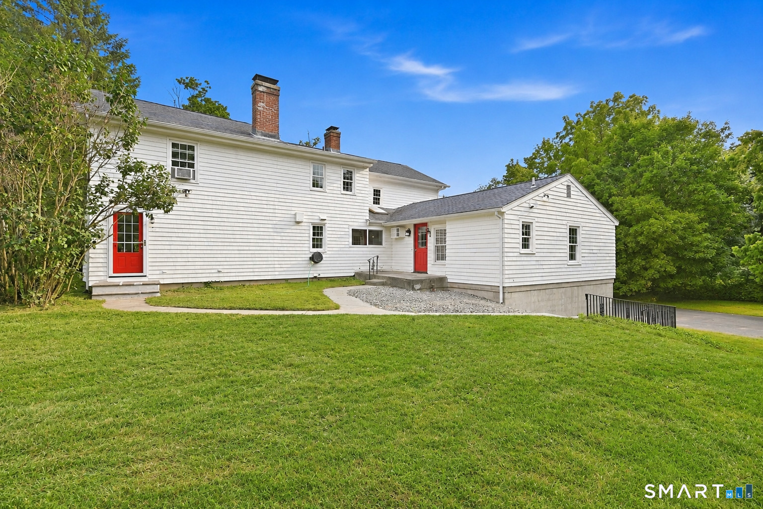 186 Damascus Road Branford CT 06405