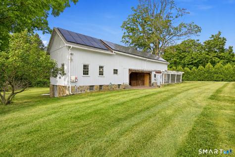 186 Damascus Road Branford CT 06405