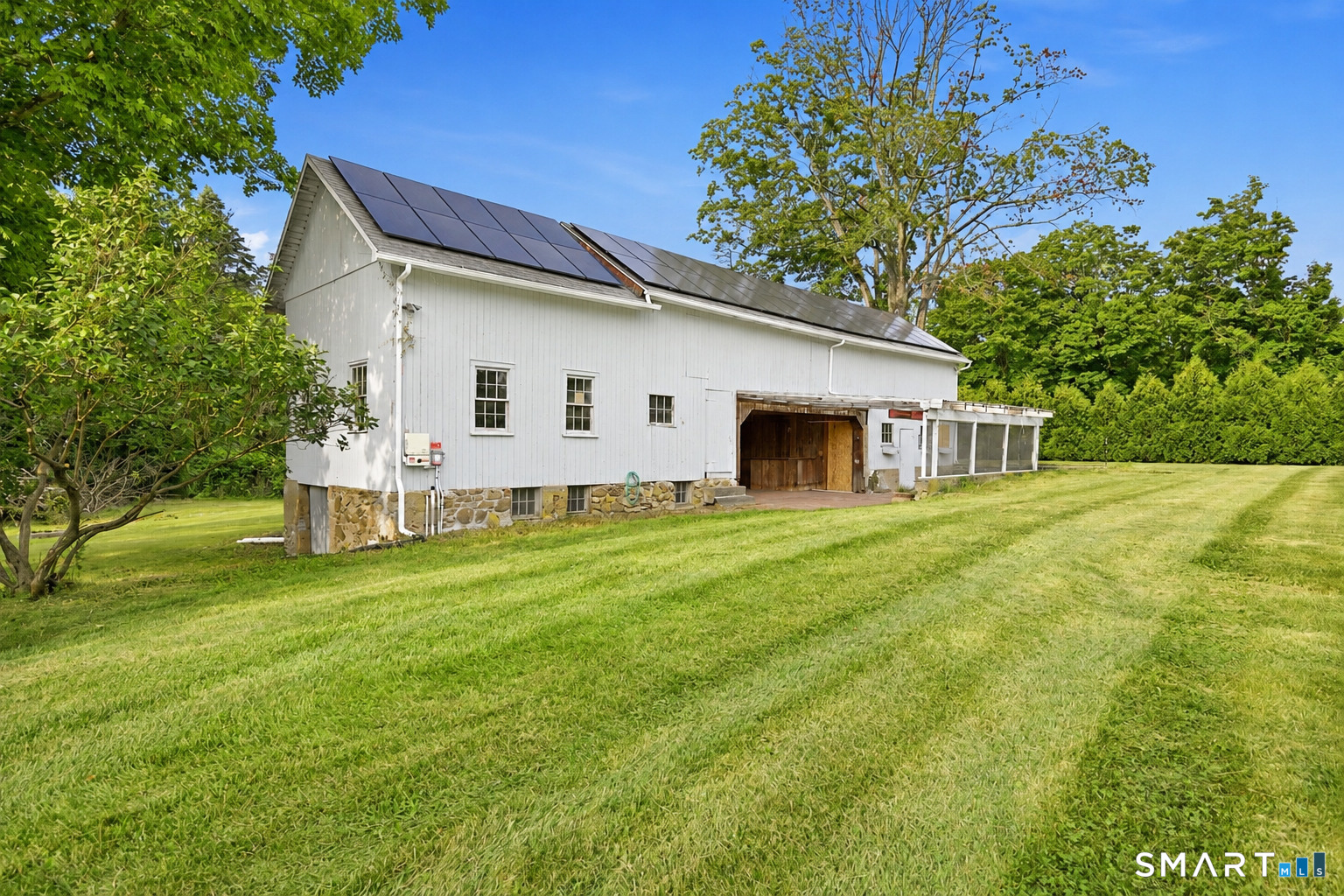 186 Damascus Road Branford CT 06405