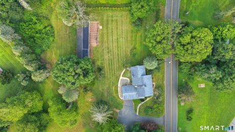 186 Damascus Road Branford CT 06405