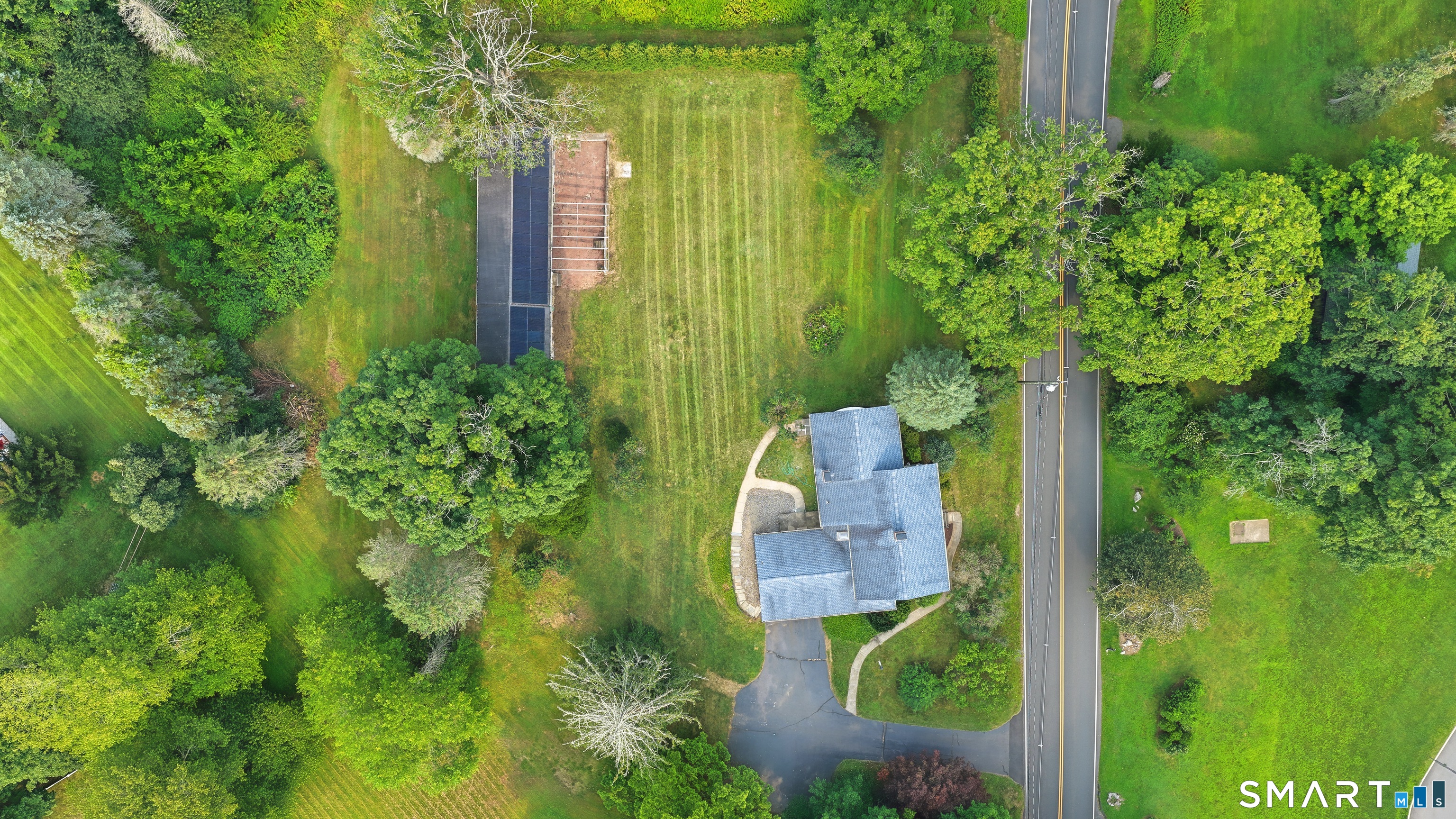 186 Damascus Road Branford CT 06405