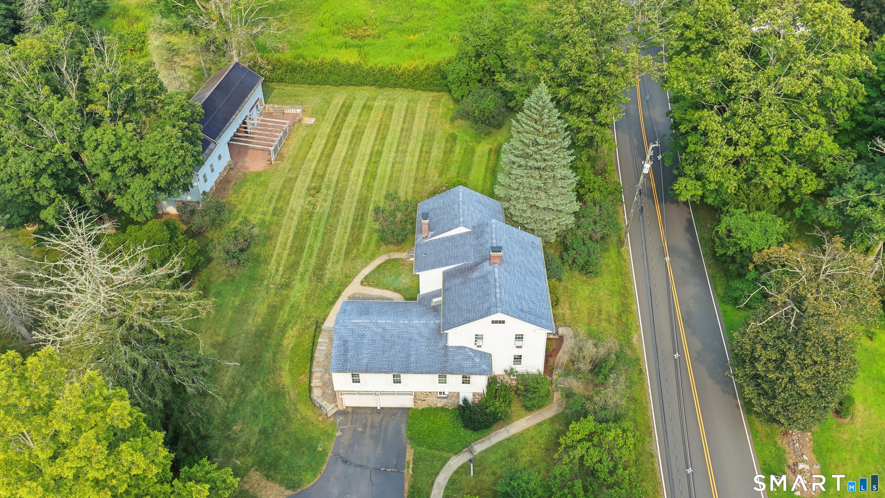186 Damascus Road Branford CT 06405