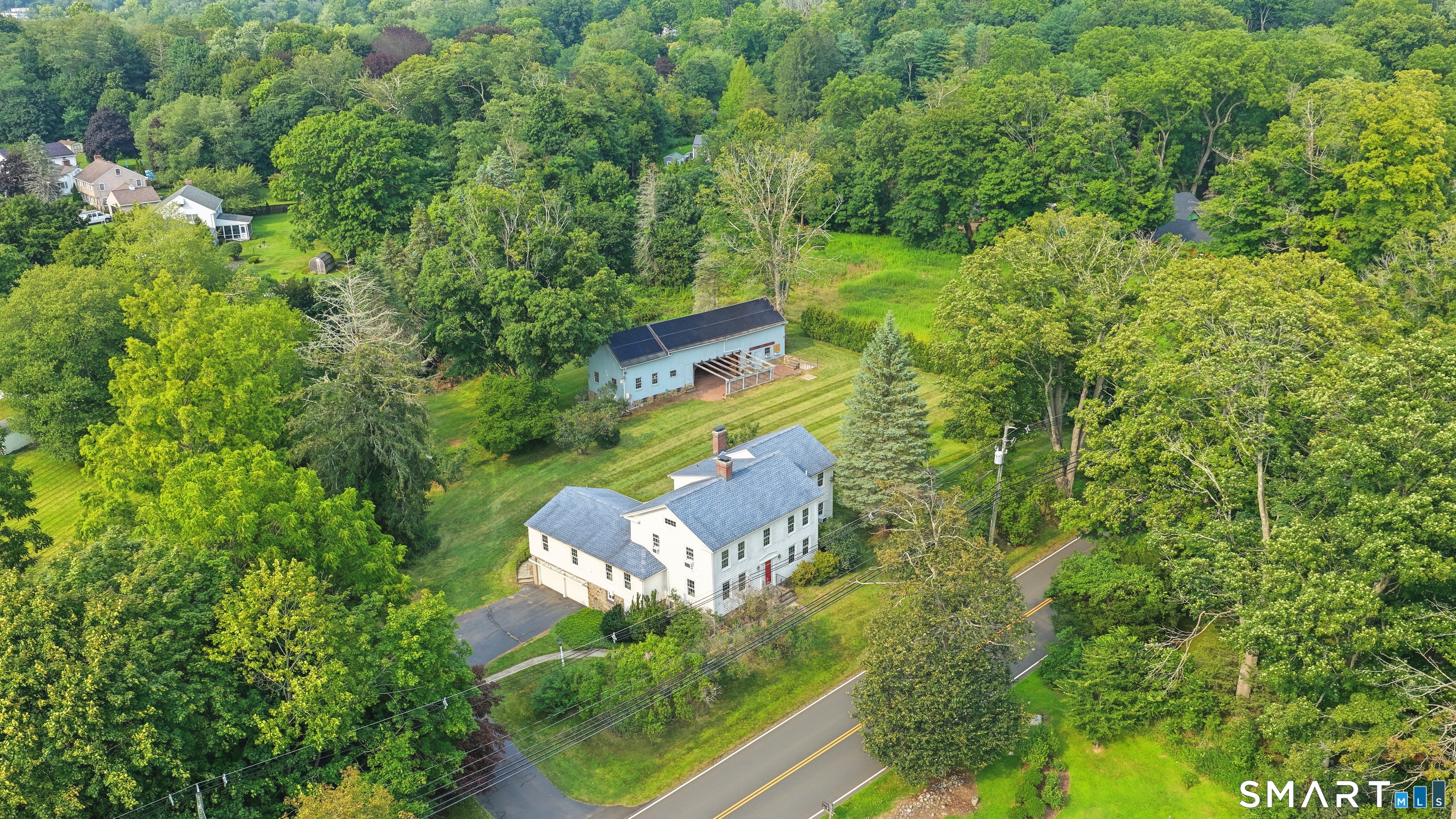 186 Damascus Road Branford CT 06405