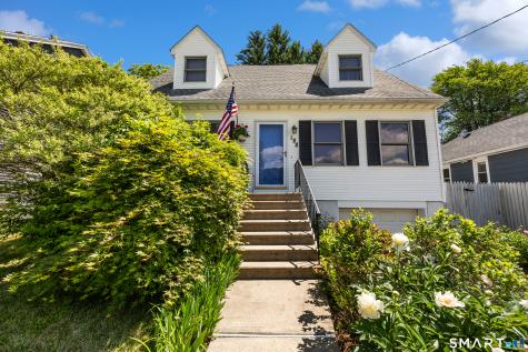 188 Academy Avenue Waterbury CT 06705