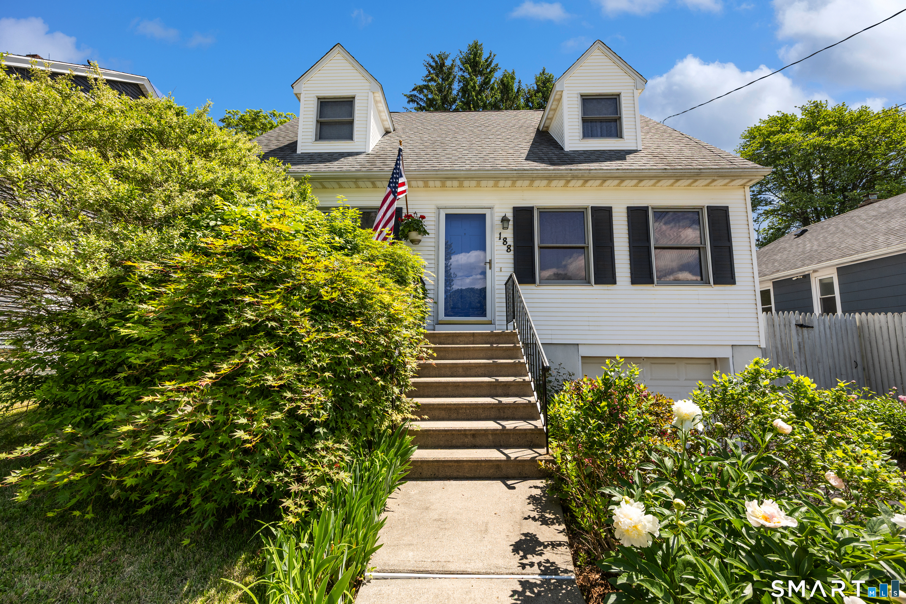 188 Academy Avenue Waterbury CT 06705