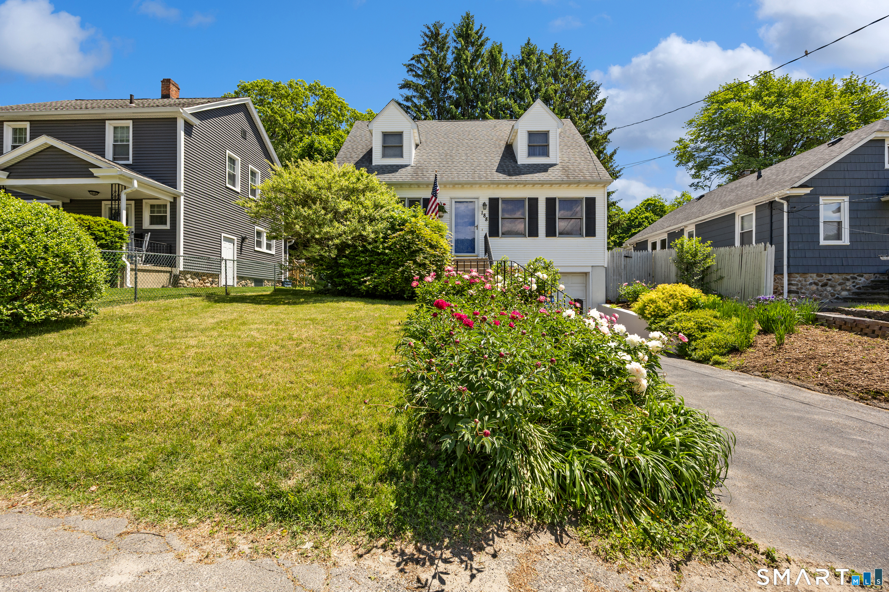 188 Academy Avenue Waterbury CT 06705