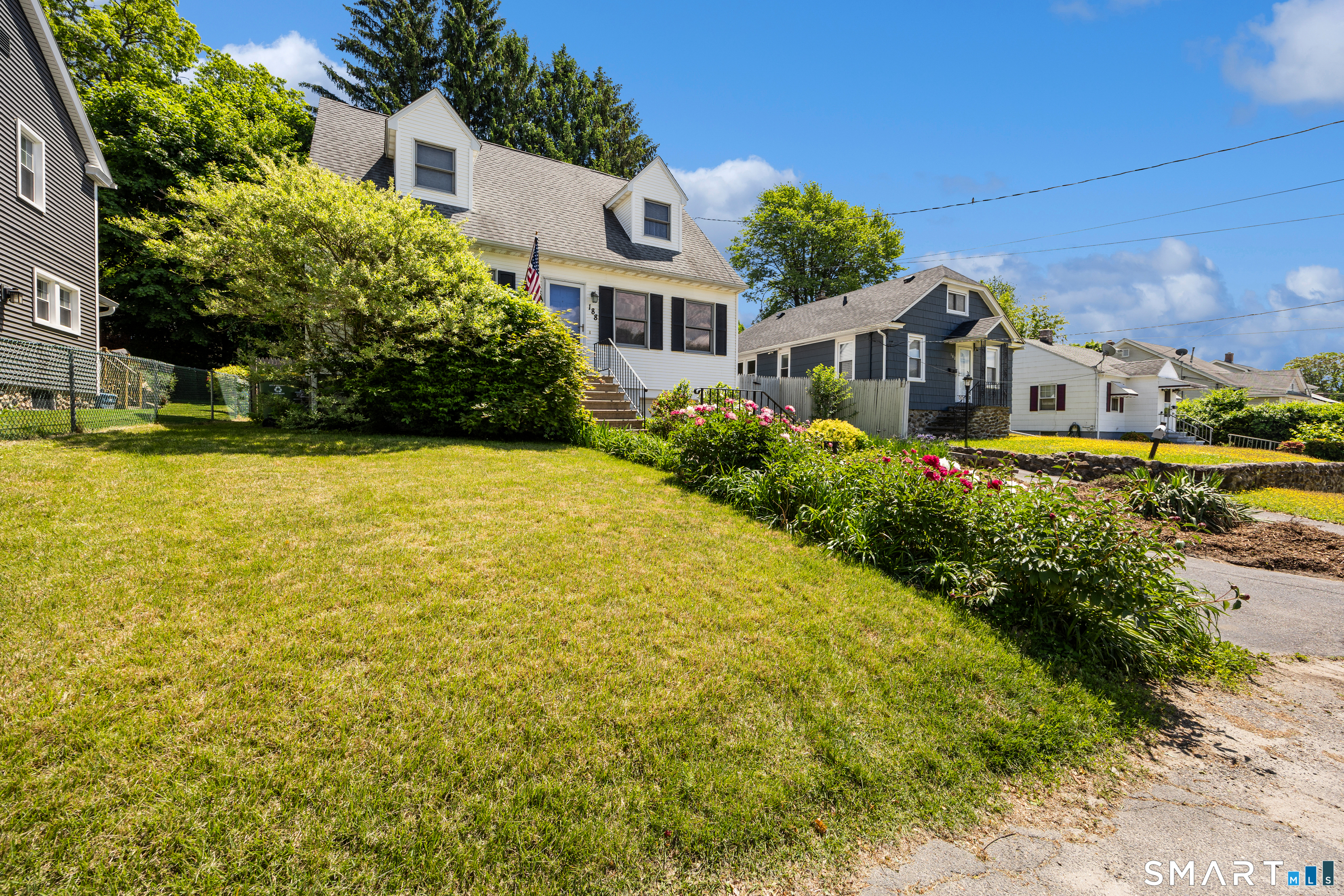 188 Academy Avenue Waterbury CT 06705