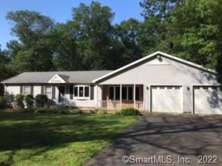 71 Woods Road Mansfield CT 06250