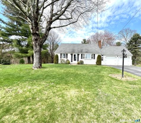 140 Homestead Road Torrington CT 06790