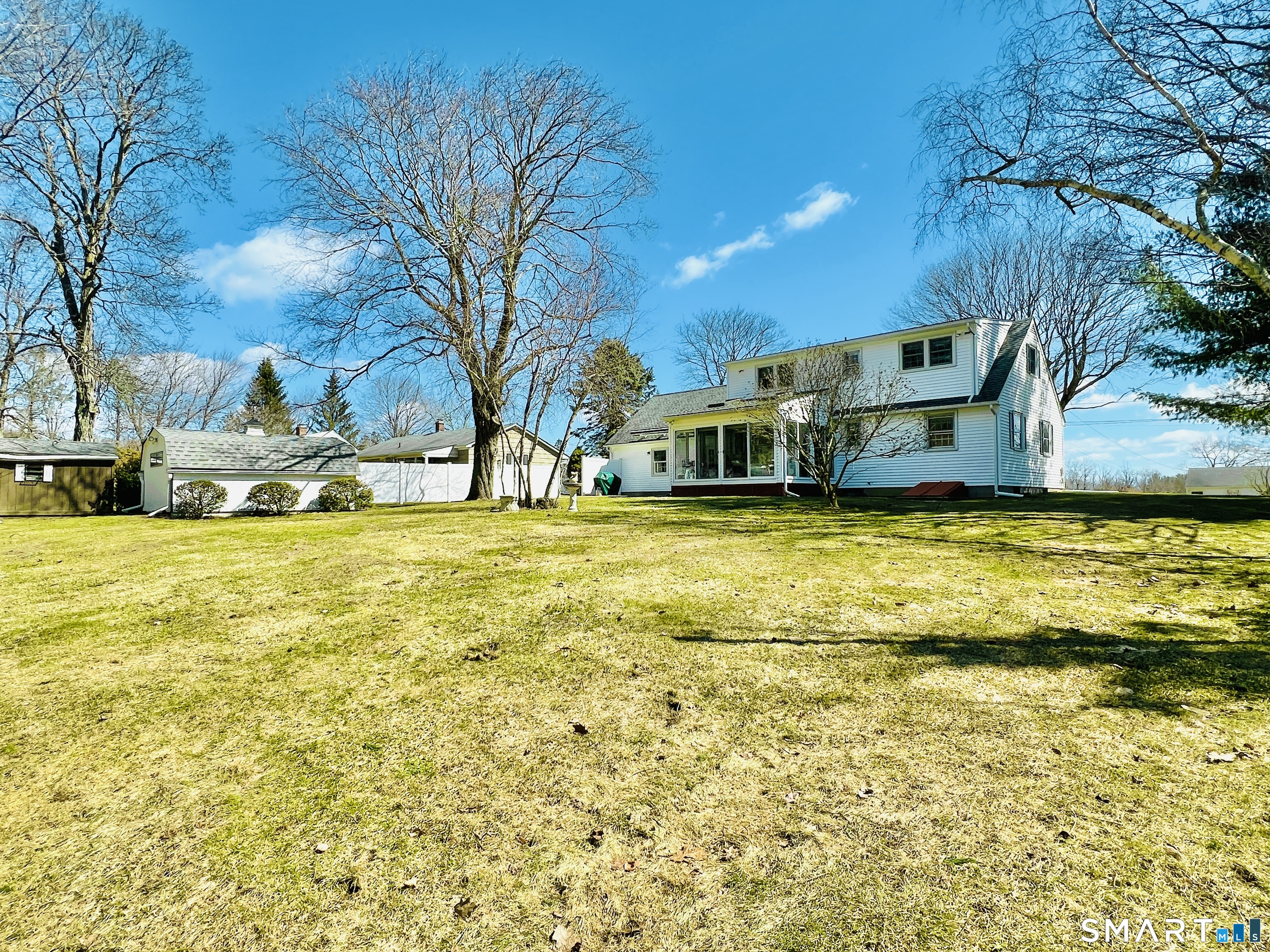 140 Homestead Road Torrington CT 06790
