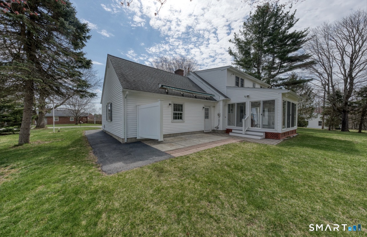 140 Homestead Road Torrington CT 06790