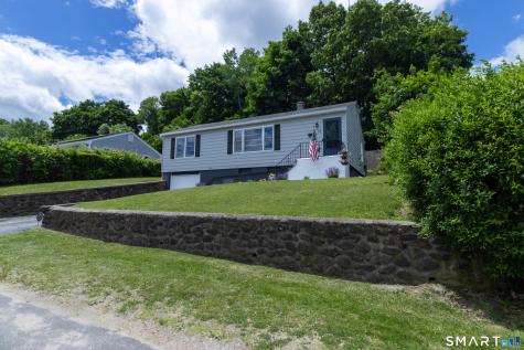 69 Spring Garden Avenue Waterbury CT 06708