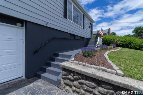 69 Spring Garden Avenue Waterbury CT 06708