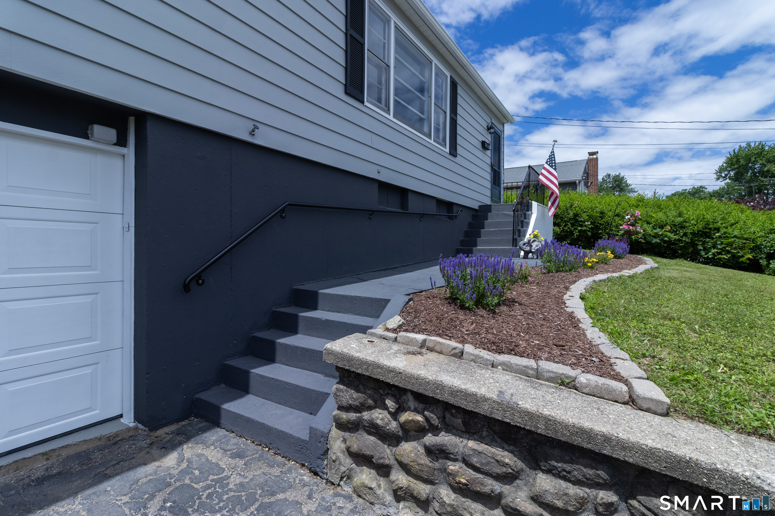 69 Spring Garden Avenue Waterbury CT 06708