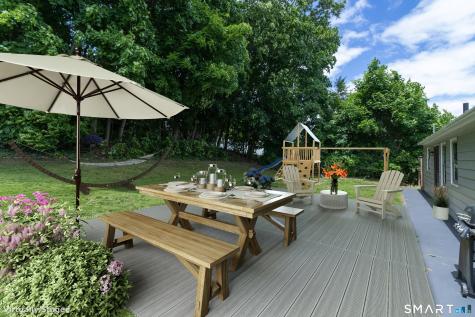 69 Spring Garden Avenue Waterbury CT 06708