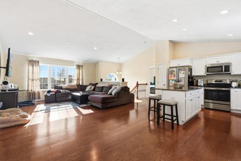 34 Pear Tree Drive Naugatuck CT 06770