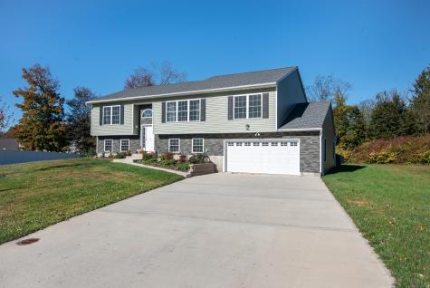 34 Pear Tree Drive Naugatuck CT 06770