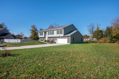 34 Pear Tree Drive Naugatuck CT 06770