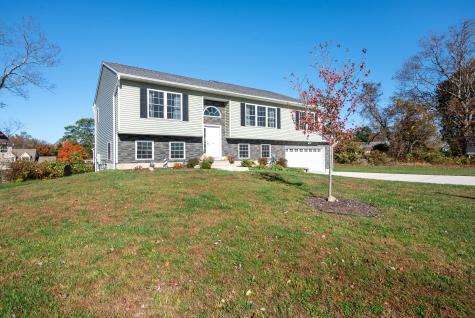 34 Pear Tree Drive Naugatuck CT 06770
