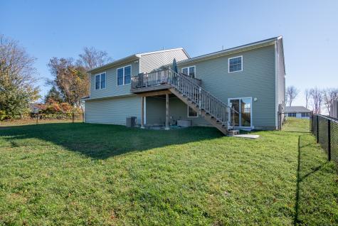 34 Pear Tree Drive Naugatuck CT 06770