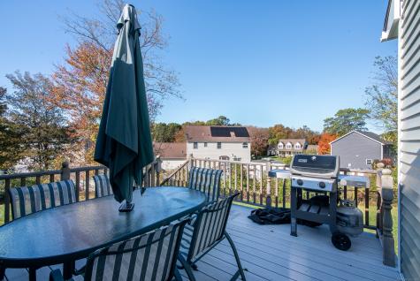 34 Pear Tree Drive Naugatuck CT 06770