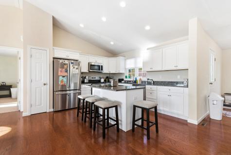 34 Pear Tree Drive Naugatuck CT 06770