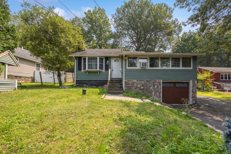 19 Eugene Avenue Bristol CT 06010
