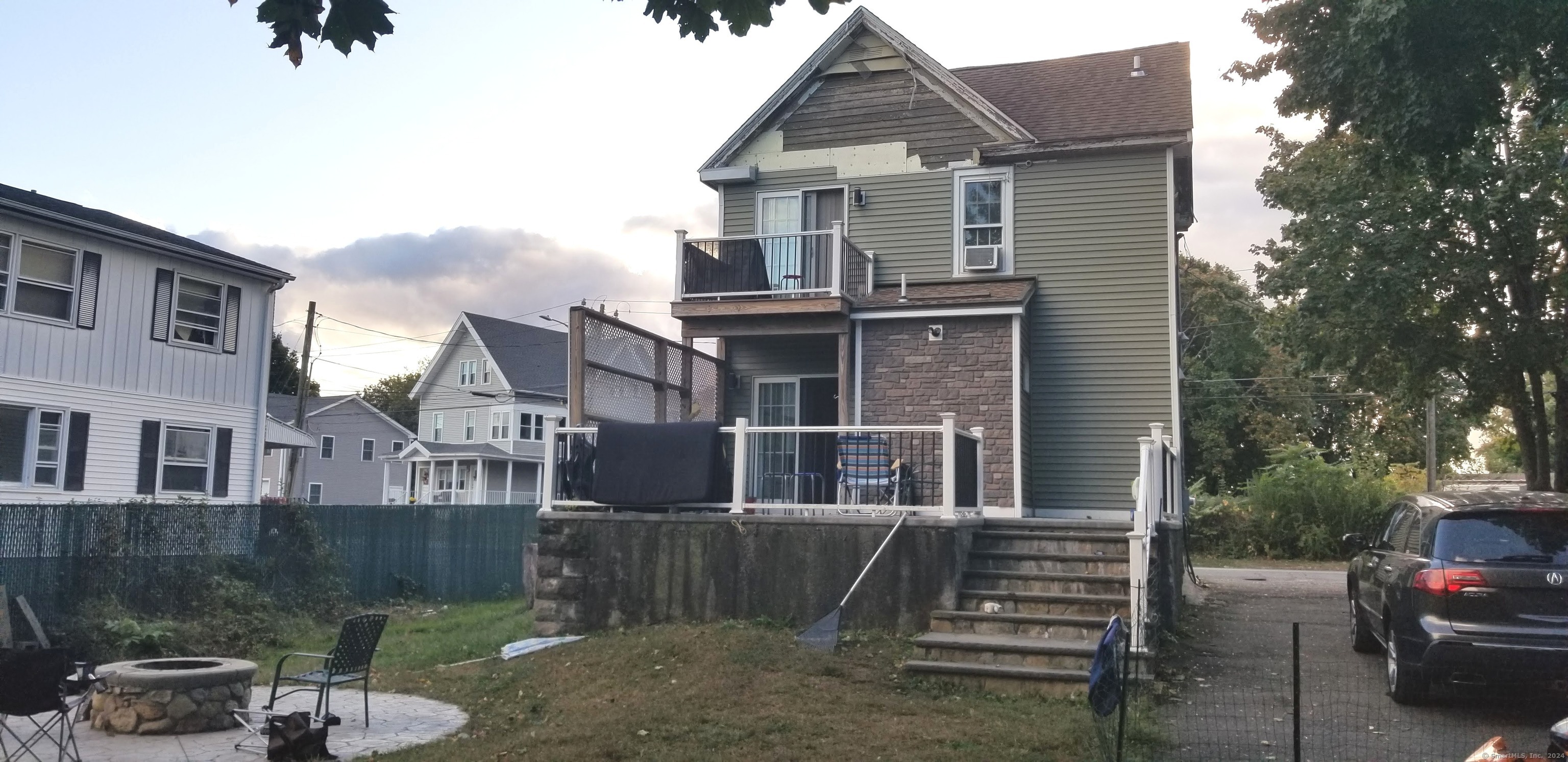 131 Geddes Terrace Waterbury CT 06708
