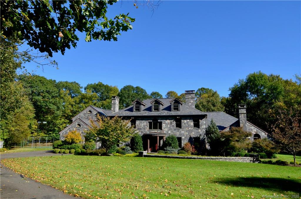 40 Terrell Farm Place Cheshire CT 06410