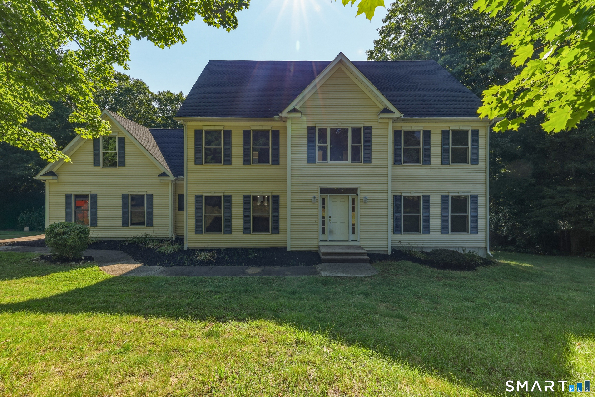 15 Davison Road East Haddam CT 06469