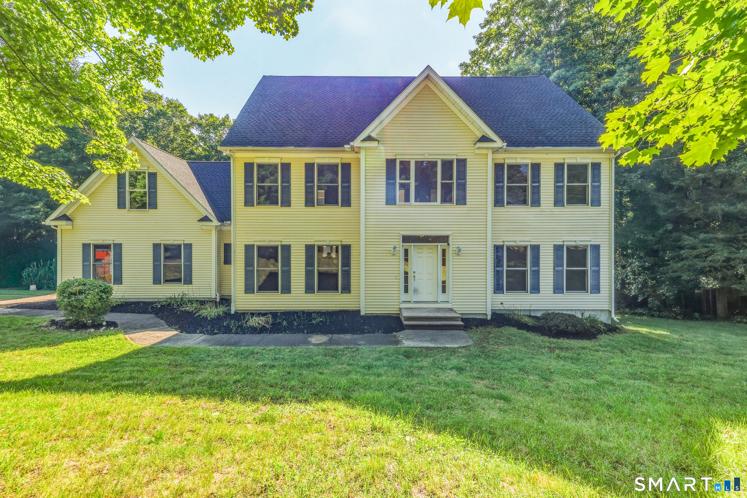 15 Davison Road East Haddam CT 06469