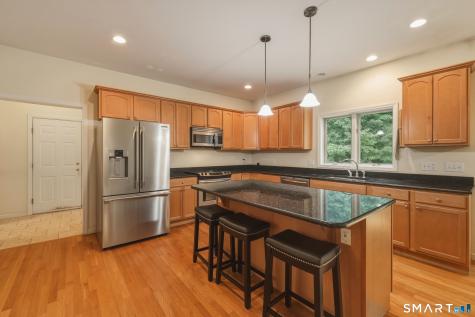 15 Davison Road East Haddam CT 06469