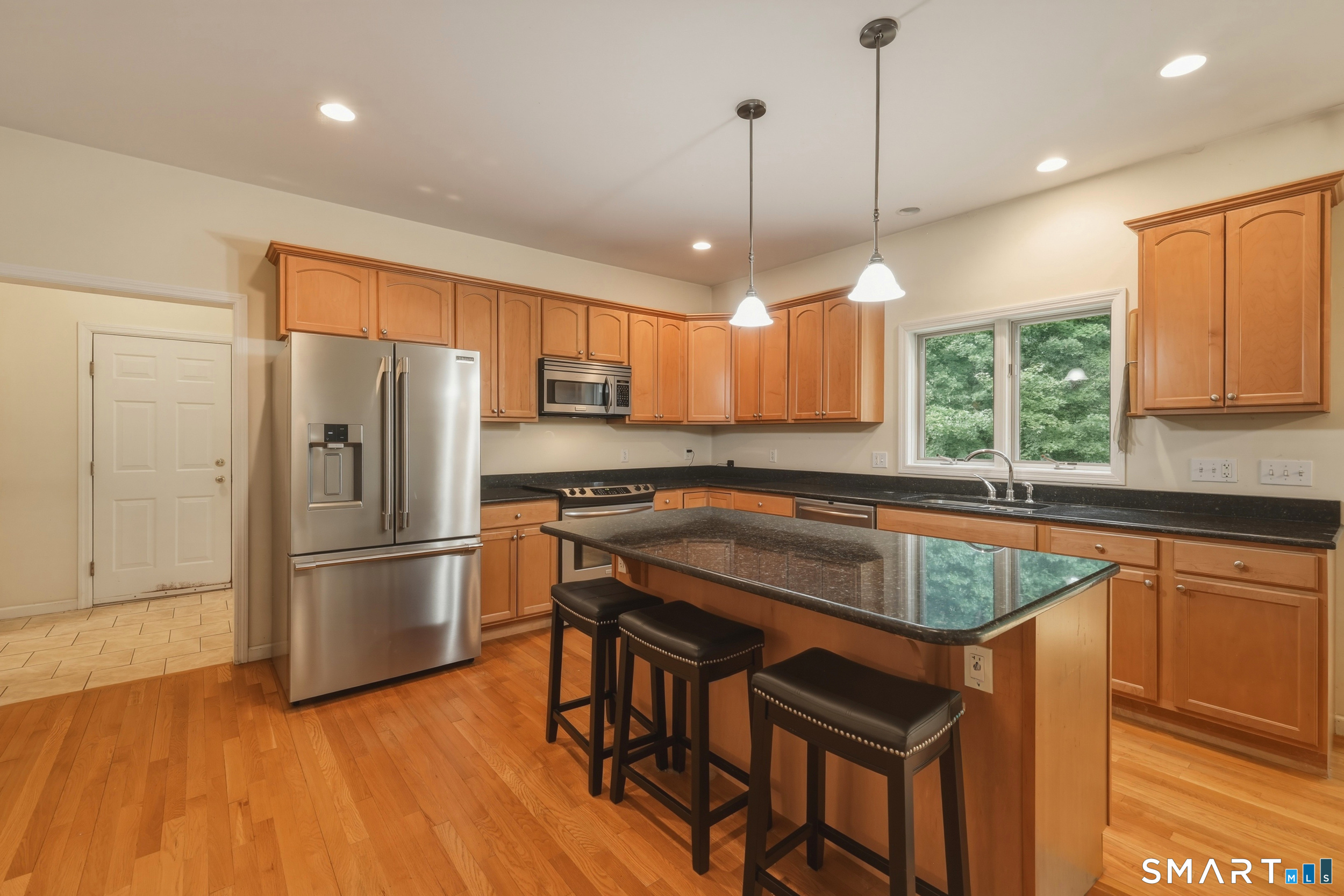 15 Davison Road East Haddam CT 06469
