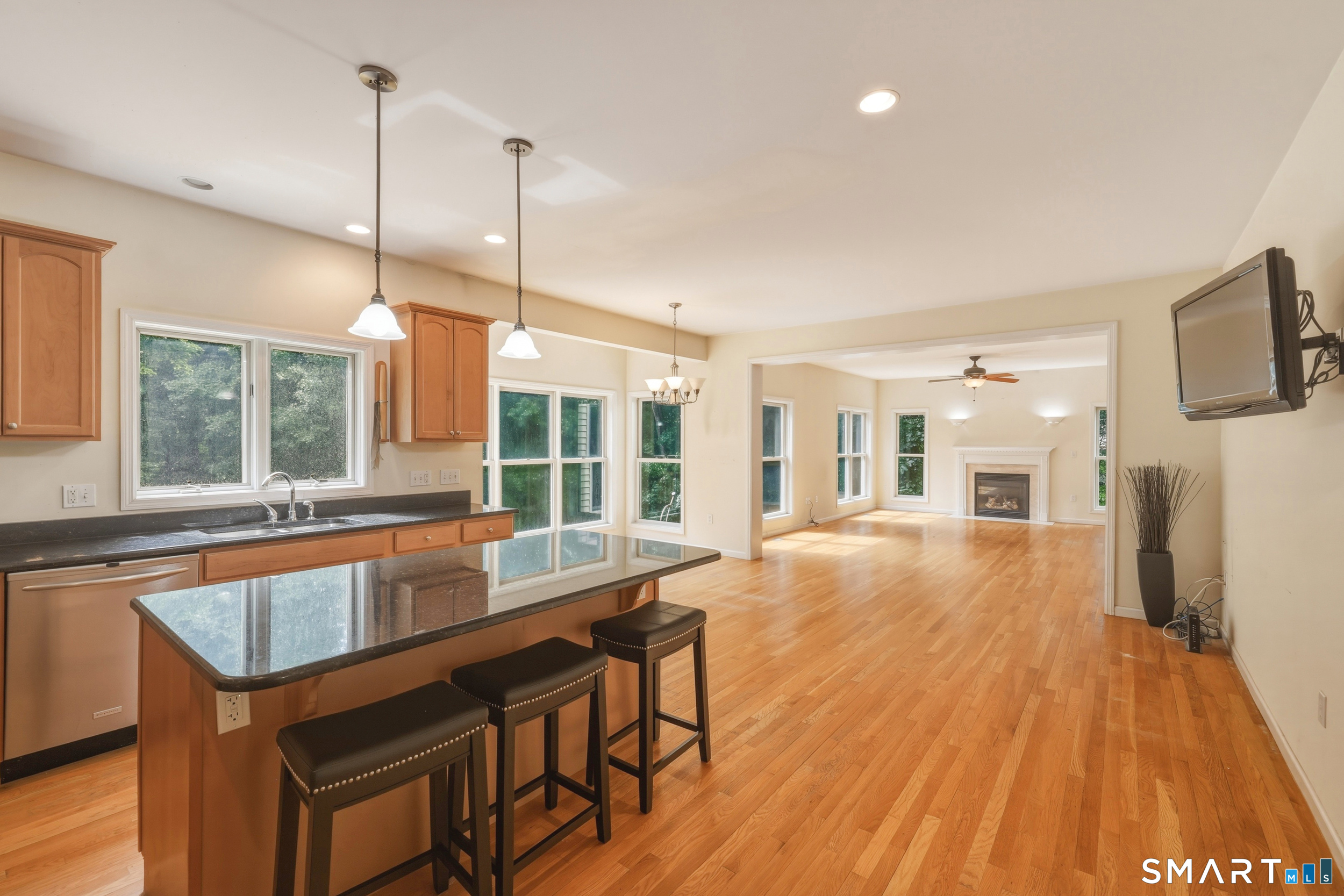 15 Davison Road East Haddam CT 06469