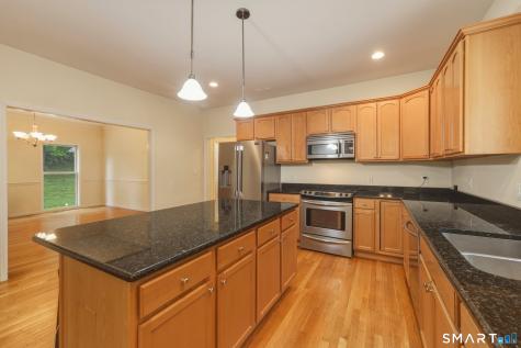 15 Davison Road East Haddam CT 06469