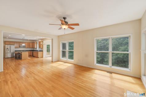 15 Davison Road East Haddam CT 06469