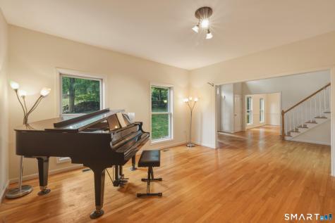 15 Davison Road East Haddam CT 06469