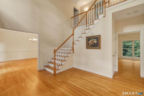 15 Davison Road East Haddam CT 06469