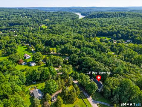 15 Davison Road East Haddam CT 06469