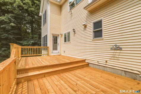 15 Davison Road East Haddam CT 06469