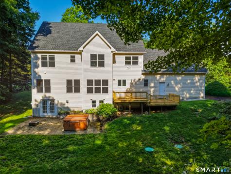 15 Davison Road East Haddam CT 06469