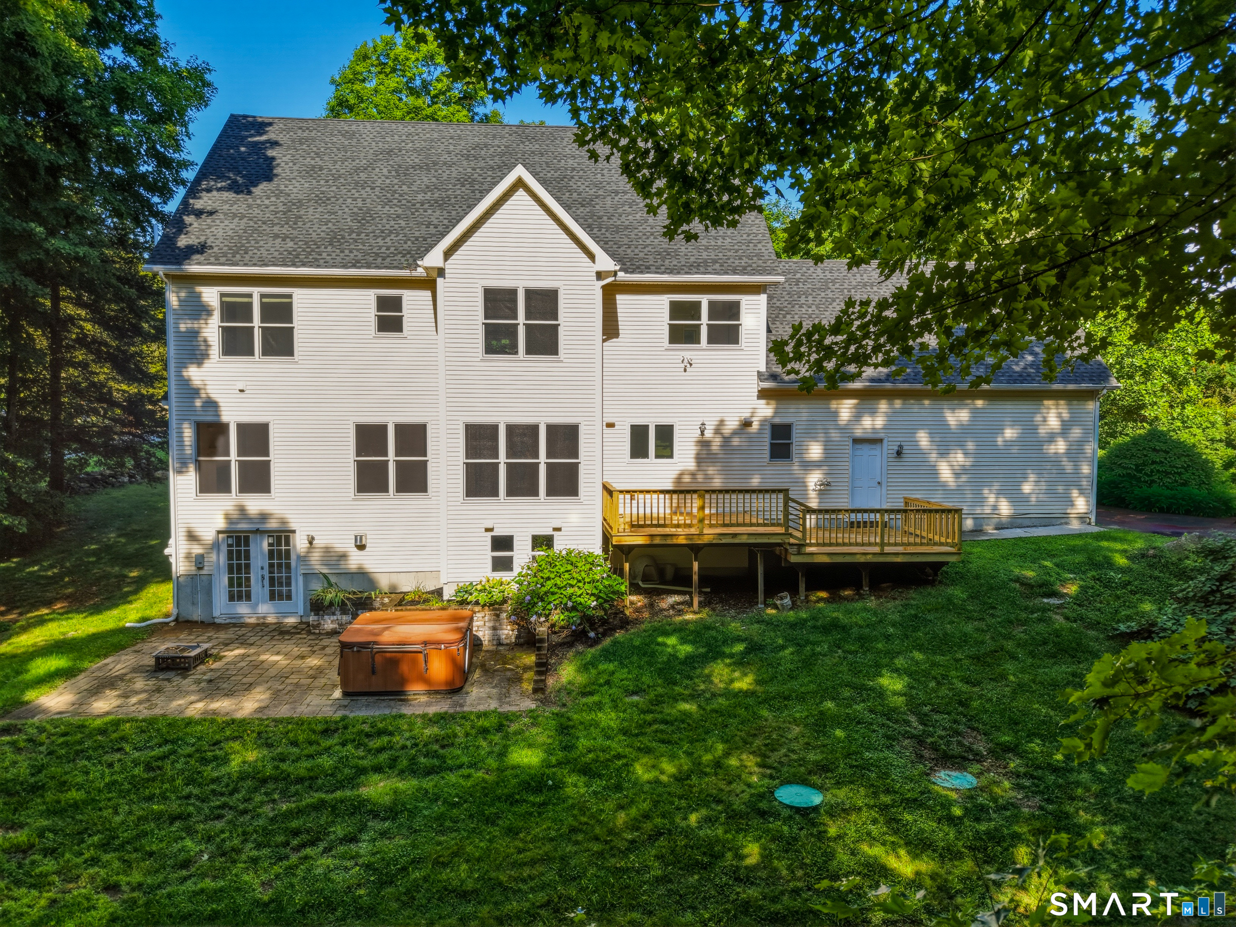 15 Davison Road East Haddam CT 06469