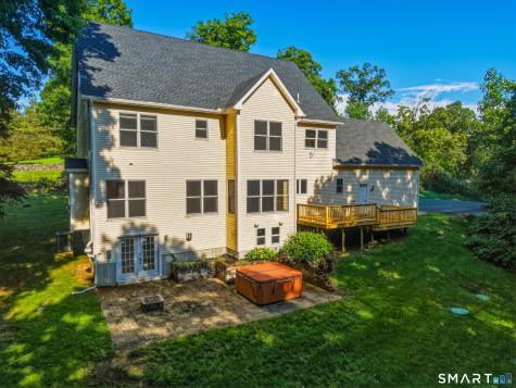 15 Davison Road East Haddam CT 06469
