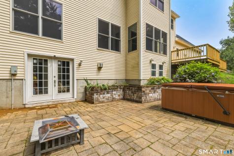 15 Davison Road East Haddam CT 06469
